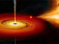 爱因斯坦神预言成真！首次证实黑洞周围存在“暴跌区域”！