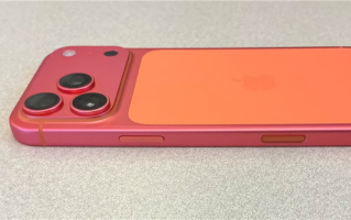 苹果彻查iPhone 17 Pro褪色：问题机型已被回收！