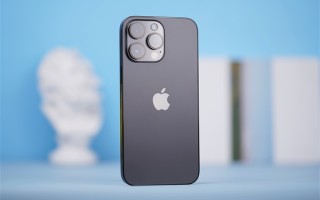 残值高45%：苹果iPhone为什么比安卓手机更耐用！