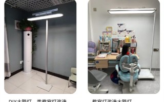 从几千到上万的大路灯是智商税吗！第一批买护眼灯的用户已近视了！