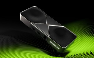 NVIDIA公版RTX 5080大年初一解禁！RTX 5090/D定在1月24日!