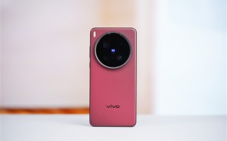 vivo X200 Ultra维修备件价格公布：2亿像素潜望820元 屏幕优惠价1420元!
