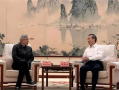 NVIDIA CEO黄仁勋奔波中美两国！为了AI 为了造福全人类!