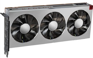 AMD 6年前的Radeon VII灵魂附体！西风显卡预告神秘新品 !