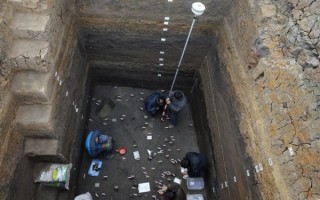 距今最久36万年！云南出土东亚最早木器 揭秘古人生存之道！