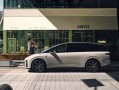 再次定义纯电SUV！李想回应理想i8造型像MPV！