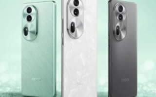 朱一龙代言 OPPO Reno11系列上架：不到1天时间就有8万多人预约！