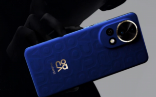 首发新麒麟5G芯！华为nova 12系列全揭晓：共4款 2499元起！