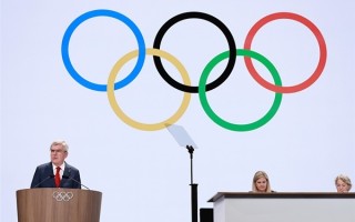 官宣：首届电竞奥运会2027年在沙特利雅得举行!