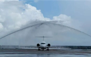 文莱批准运营中国大飞机：两年前就买了20亿美元的C909、C919！