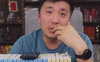 张雪峰称今年可能会做网剧：希望帮助考生和家长 而且他们也需要！