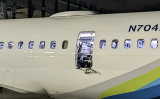 飞机频繁出事故！波音解雇737 MAX项目负责人！