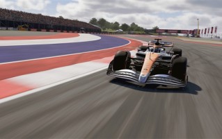 Intel终于有了帧生成！《F1 24》成第一款XeSS 2游戏！