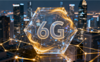 3GPP明确6G时间表和路线图：预计2030年左右开始部署 ！