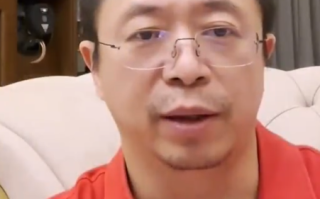 周鸿祎:已拿到迈巴赫尾款将捐献！
