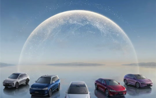 鸿蒙智行累计销量突破100万台：问界M9独占超四分之一！ 