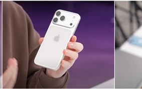 iPhone 17 Pro放弃钛金属回归全铝机身 李楠：已经是史诗级升级了！