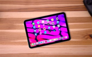 苹果最便宜iPad！曝iPad mini 7最快年底登场!