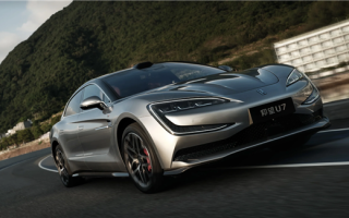 超越特斯拉！比亚迪拿下纯电汽车全球第一 ！