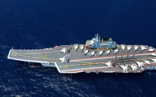 8年都没修好！消息称俄罗斯将放弃现役唯一一艘航母！