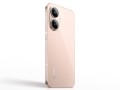 1899元起 REDMI Turbo 4 Pro粉金新配色发布 自带BlingBling效果！