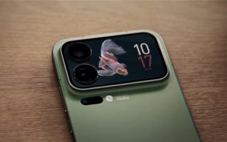 卢伟冰：小米17 Pro Max卖得最好！轻松跨过6K+门槛！