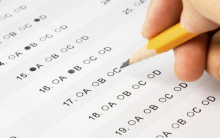 时隔一年收到全额退费 雅思技术故障多场考试成绩异常 ！