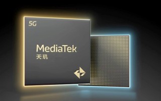 对标高通骁龙8s Gen4！联发科天玑9400e首曝：一加首发!