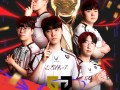 二连冠 《英雄联盟》2025 MSI季中冠军赛GEN 3-2战胜T1夺冠！