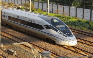 全国铁路1月26日大调图：旅客列车突破1.2万列 ！