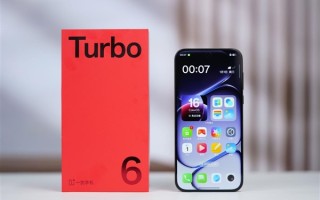 9000mAh续航怪兽！一加Turbo 6图赏 ！