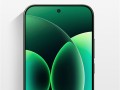 小米17全系搭载全新M10屏幕发光技术：挑战行业最高发光效率!