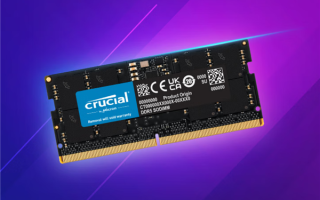 内存贵如黄金！凌晨4点被快递员偷走了 !