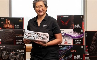 不买后悔没！RX 9070第一批货已经基本卖完 想要需要等待补货！