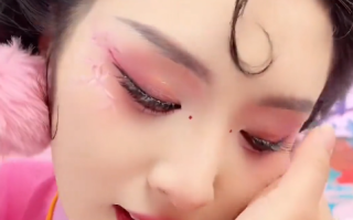 河南云台山“男女妲己”火了 网友：看来非去不可了!