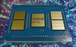 AMD修补高危安全漏洞！历代Zen架构CPU 100％中招！