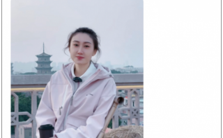 水均益女儿从央视离职后宣布直播带货！保证货真价实！