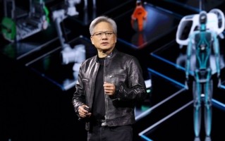NVIDIA官宣全新Rubin GPU、Vera CPU：3nm工艺配下代HBM4内存！