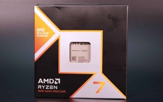 硬件编辑都被坑 电商平台惊现假9800X3D！竟是古董FX-4100!