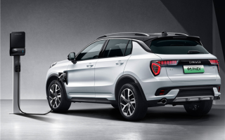 中国自主品牌汽车有多便宜：均价12万元 燃油车仅11万元！