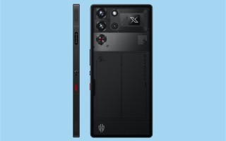 最冷骁龙8至尊版旗舰！红魔10 Pro系列首发PC级散热材料复合液态金属!