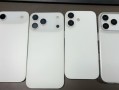 曝iPhone 17系列备货量有点保守 业内人士：没有杀手级应用！