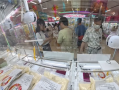 奇葩！日本抓娃娃机改抓大米 米价仍处于高位！