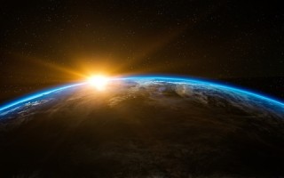 地球将变回终极盘古大陆！超级计算机算出人类灭绝时间！