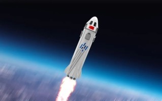梦想照进现实！中国太空旅游有望在5至10年内“起飞”！