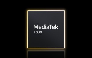 联发科发布T930 5G平台：速度破万兆！小区边缘信号刚刚的!