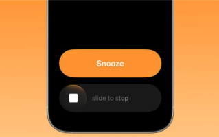 iOS 26.1 Beta 2发布：闹钟需要滑动停止、苹果智能支持繁体中文！