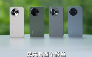 王腾超前晒REDMI K80至尊版真机：全四款配色 小米15同工艺！