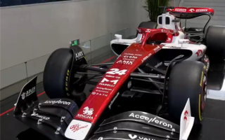 首届小米员工车展开展：F1赛车、AE86等亮相！