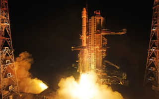 印度希望复制SpaceX的成功：已接近全球航天三强！